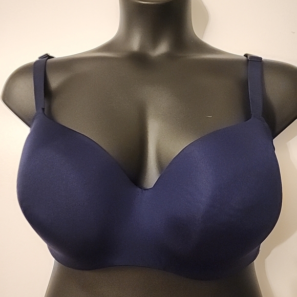 Cacique Racerback Bra - Picture 2 of 10